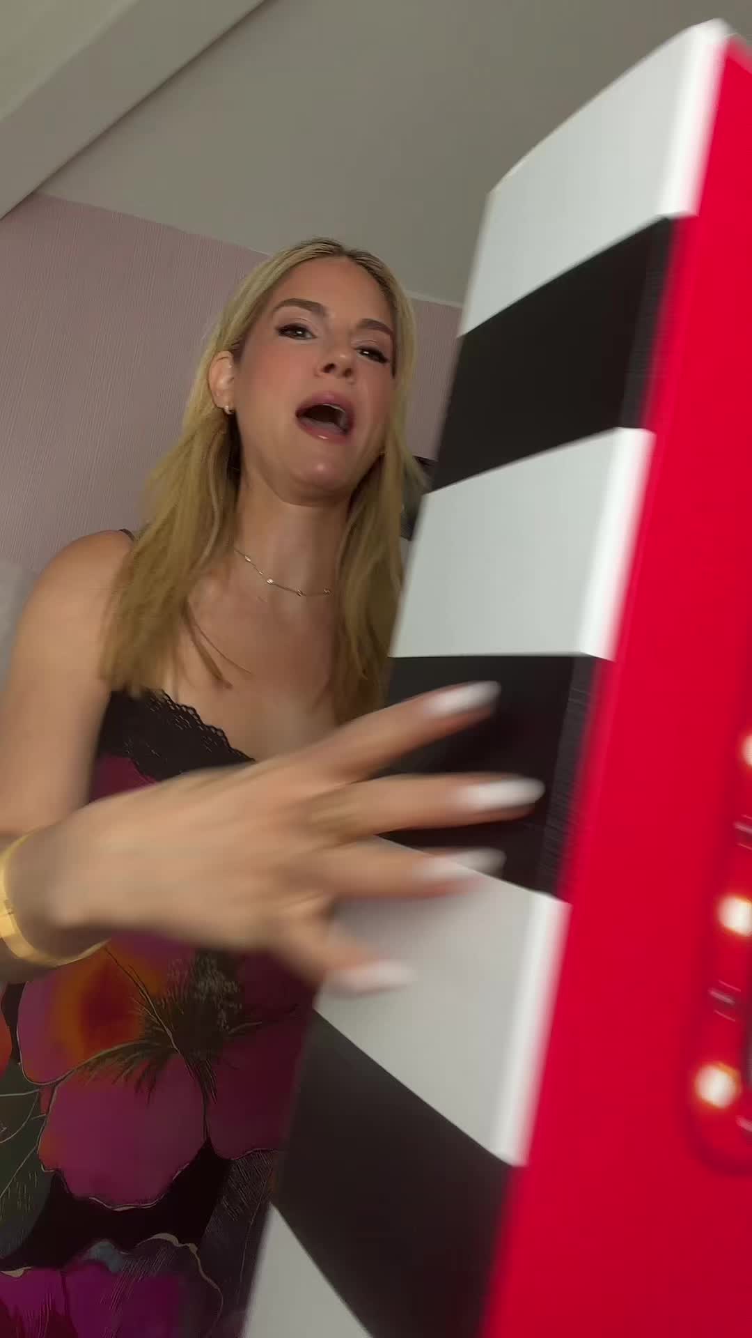 @Kelly Kruger