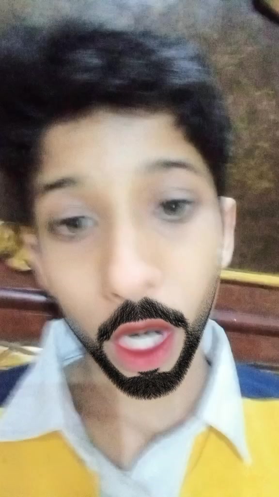 @follow account in bio