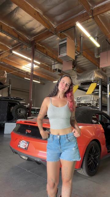 @Rae 🏁