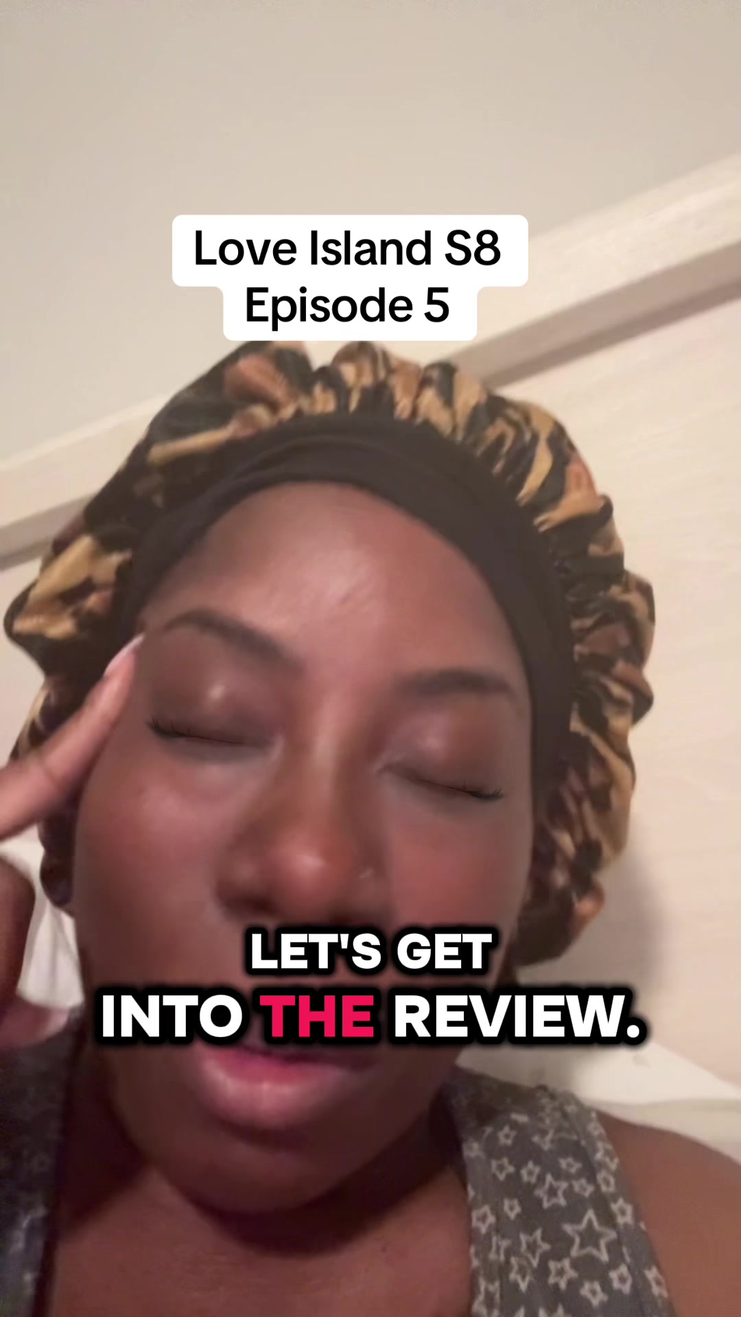 @alexistalkstv