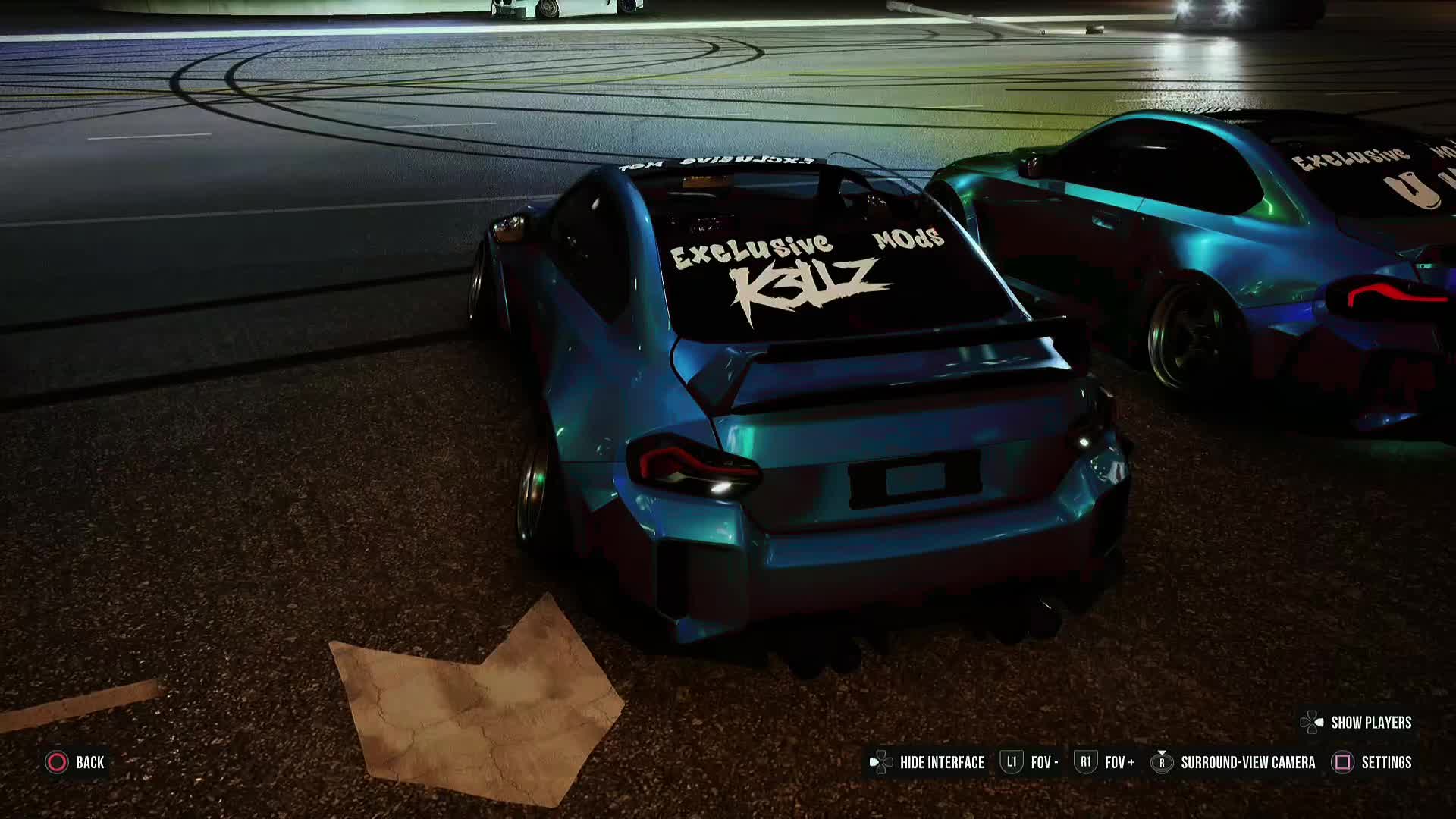 @Exclusive€K3llz