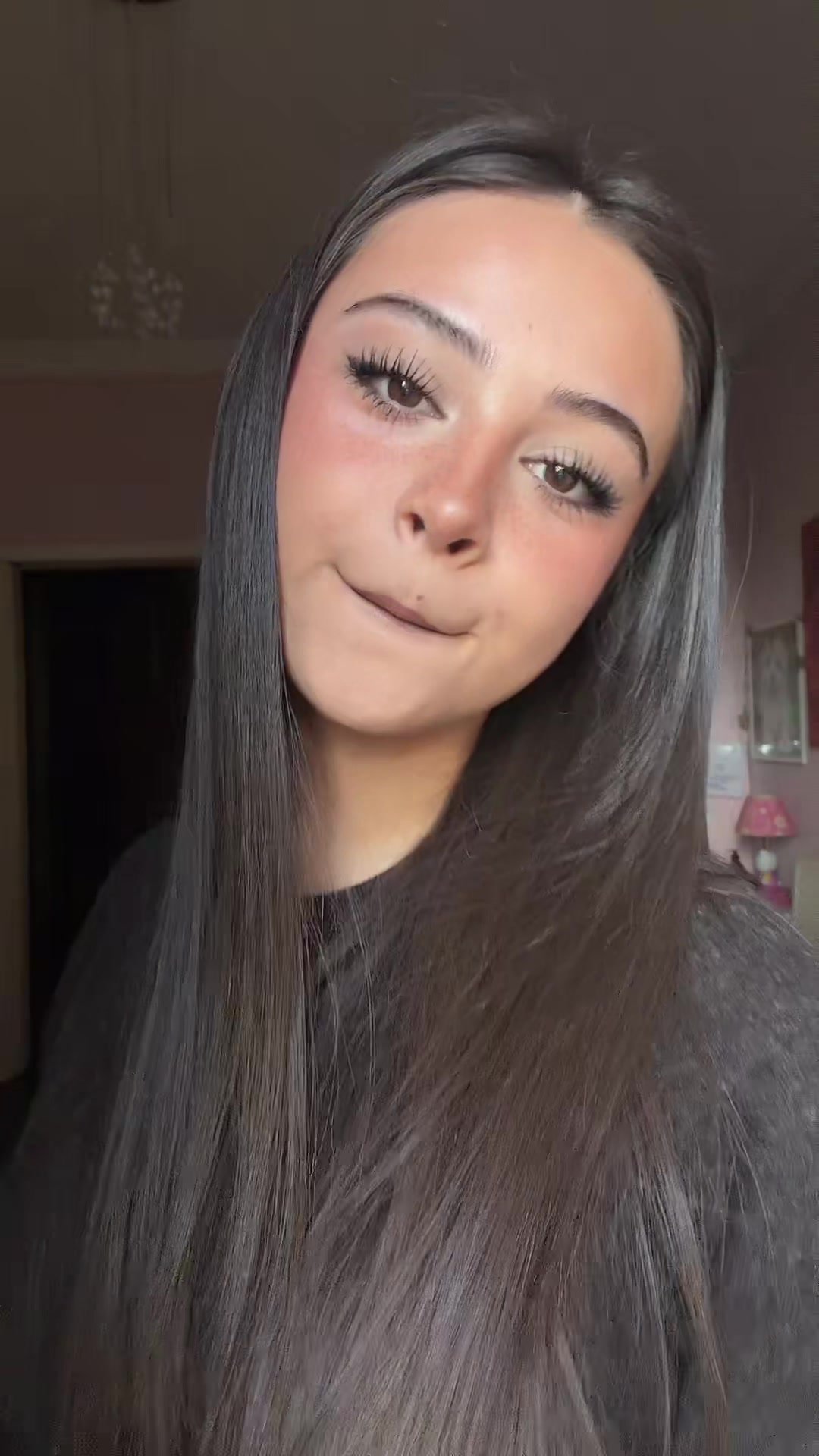 @Pamela ๐ค