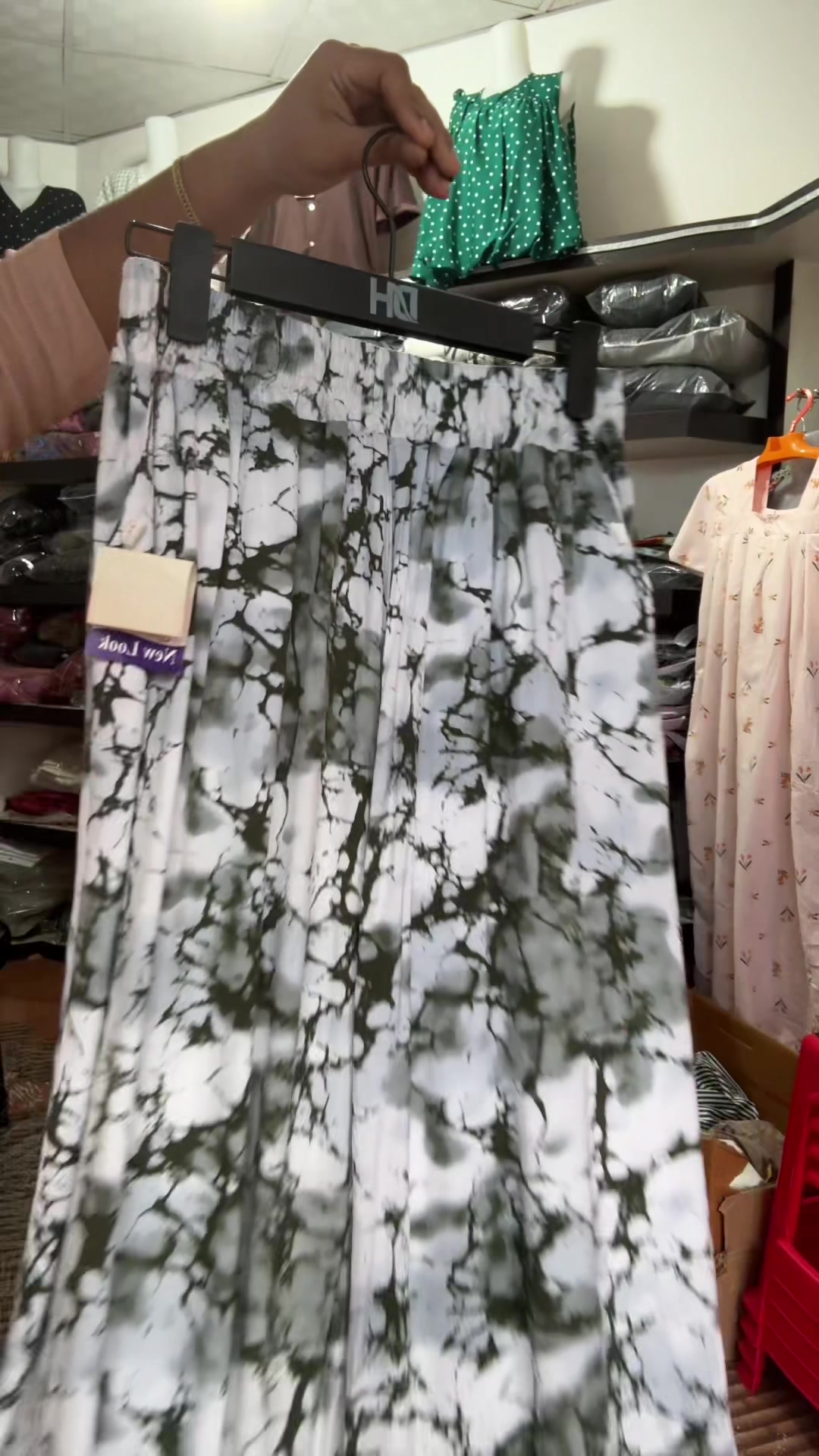 @samiksha closet