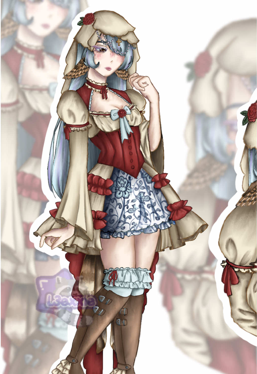 @ミ★ Lex ★彡