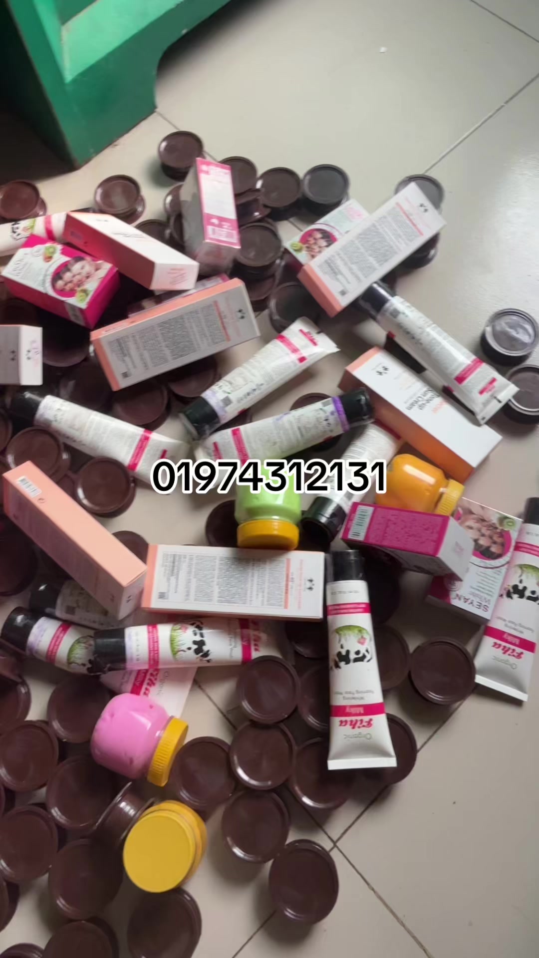 @Sharmin Shila cream apa💎