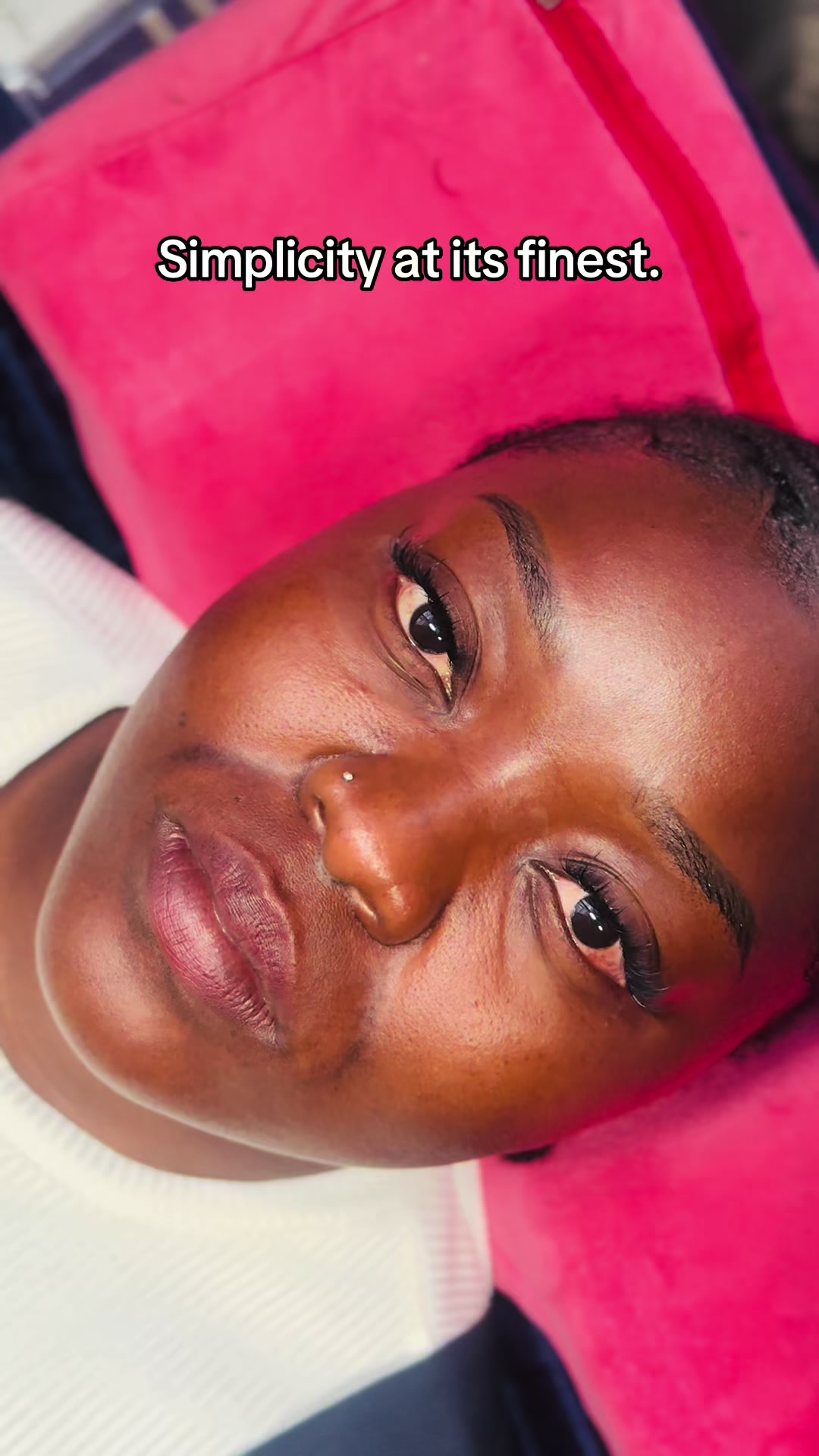 @Lash Artist in Harare🇿🇼