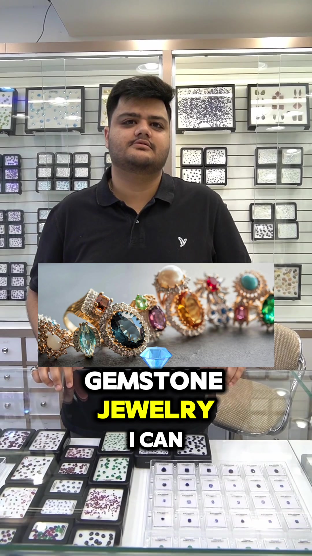 @Metro Jewellers