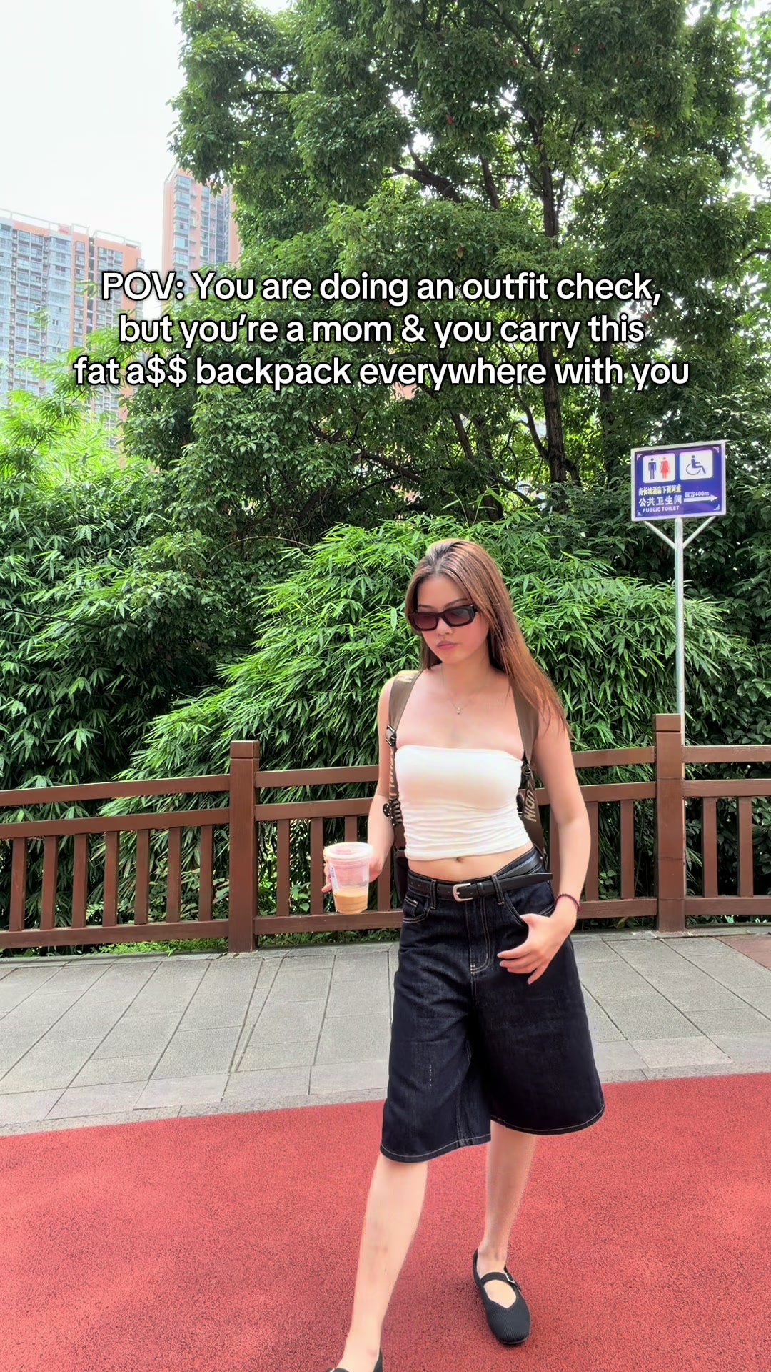 @yix | mom diaries