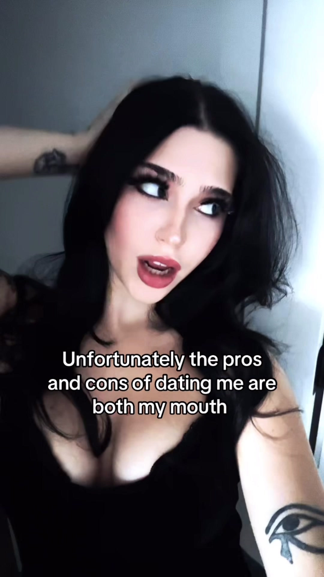@Elvira ⏾ .⋆♱