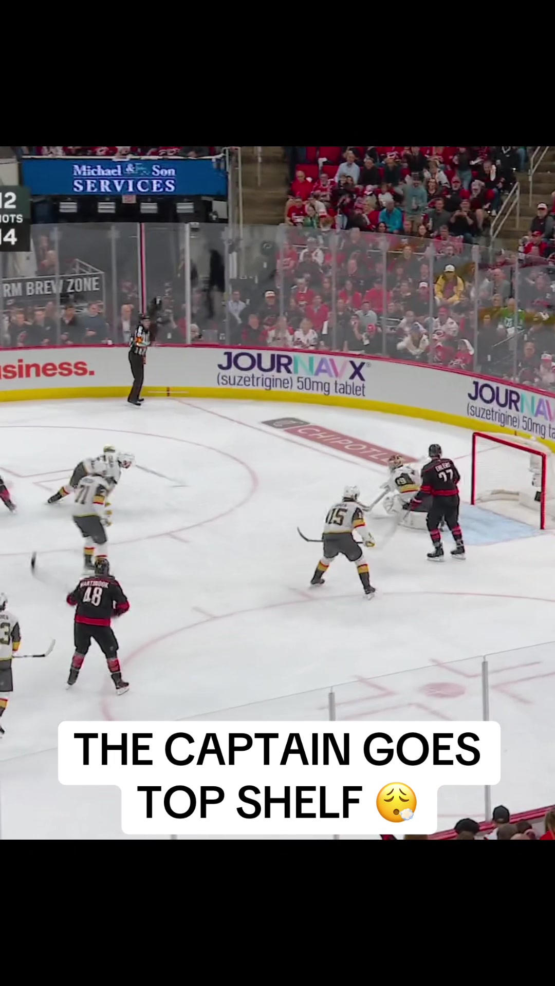 @NHL on ESPN