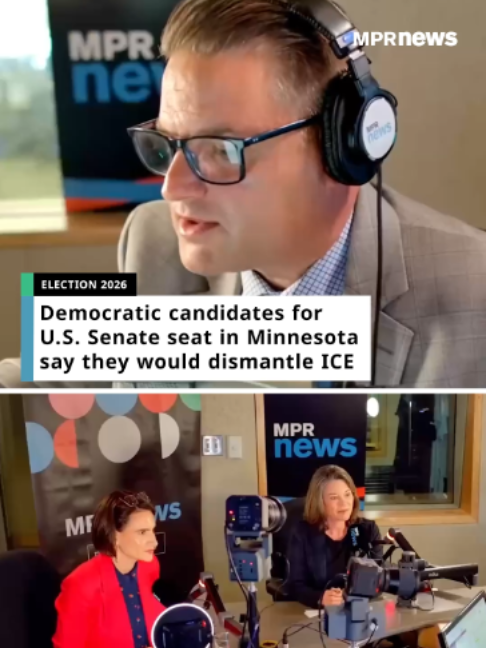 @MPR News