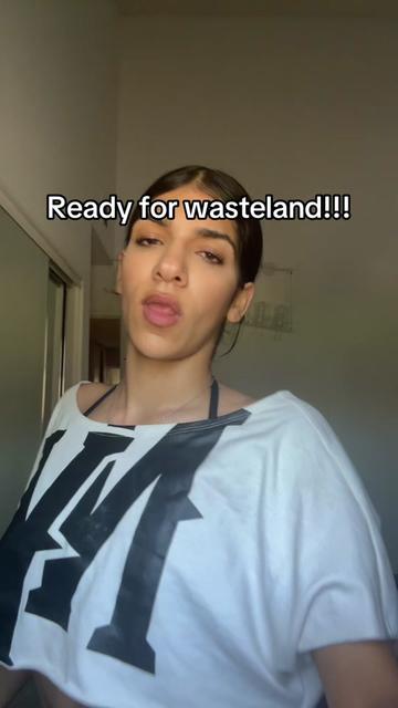 @Aryana
