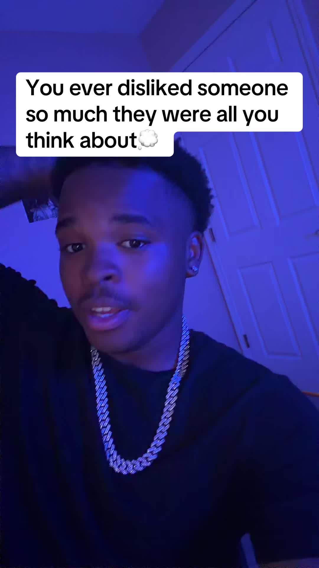 @Devin Martinez