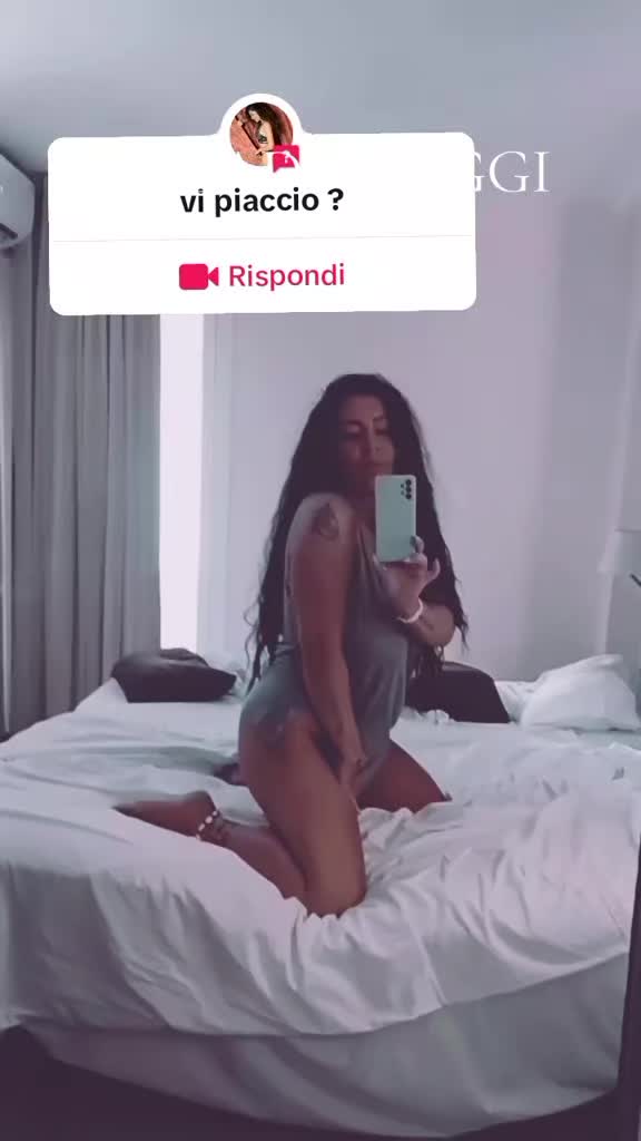 @Alessandra