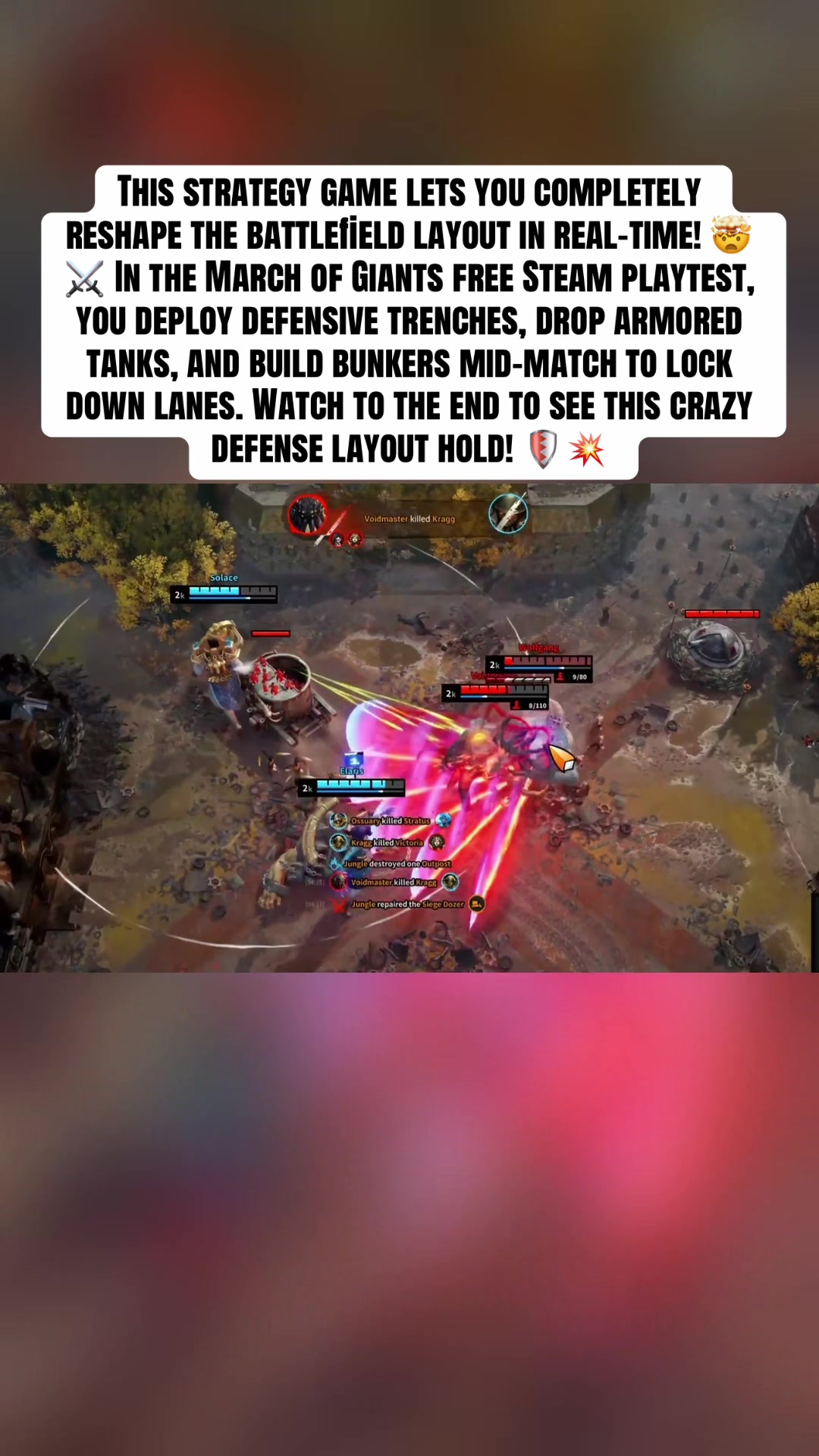 @Gaming Lobbies