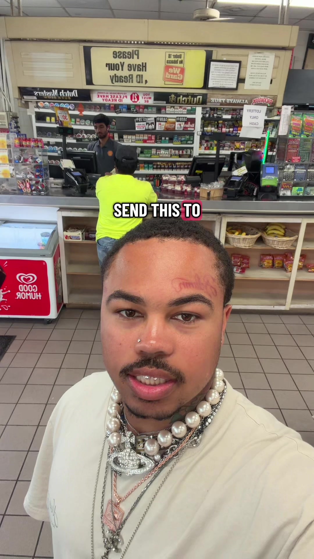 @Adamn WhoDeyWant