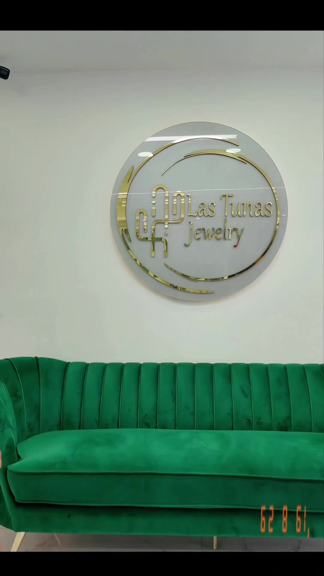 @LAS TUNAS JEWELRY LLC