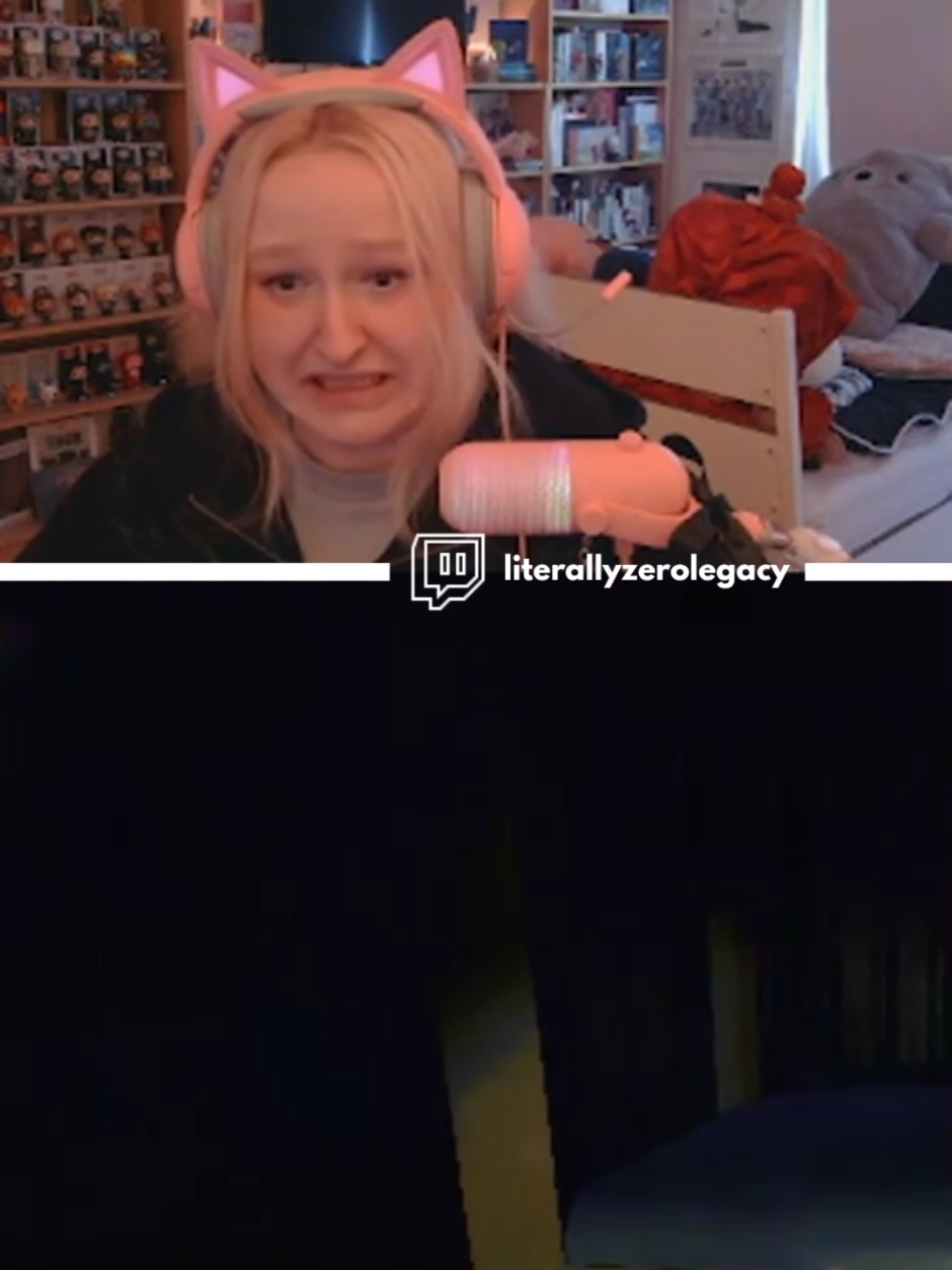 @twitch: literallyzerolegacy 🦋