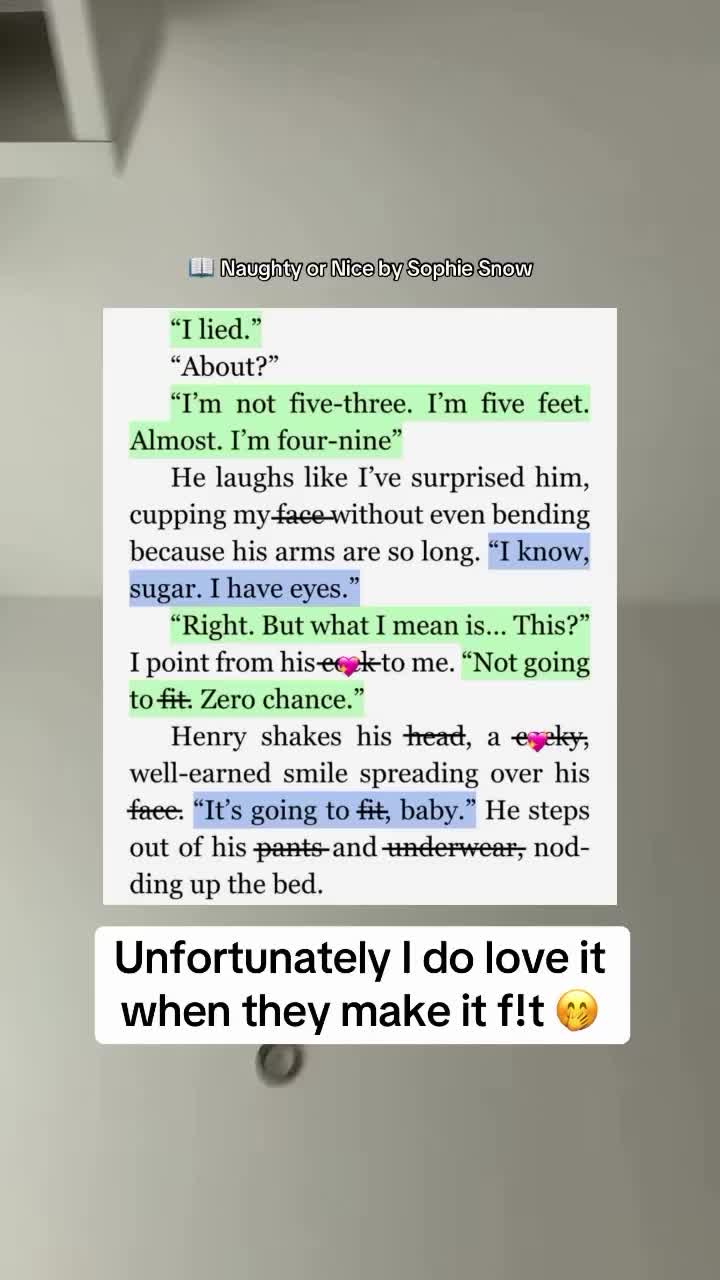 @Sophie Snow | Romance Author