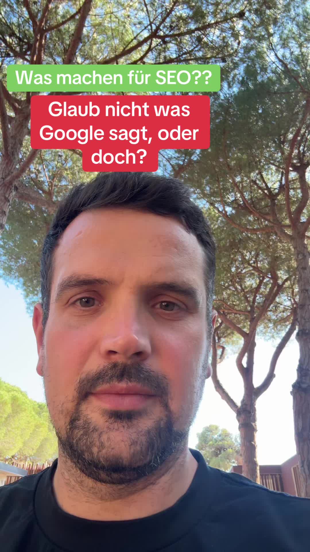 @Sergej | SEO Beratung