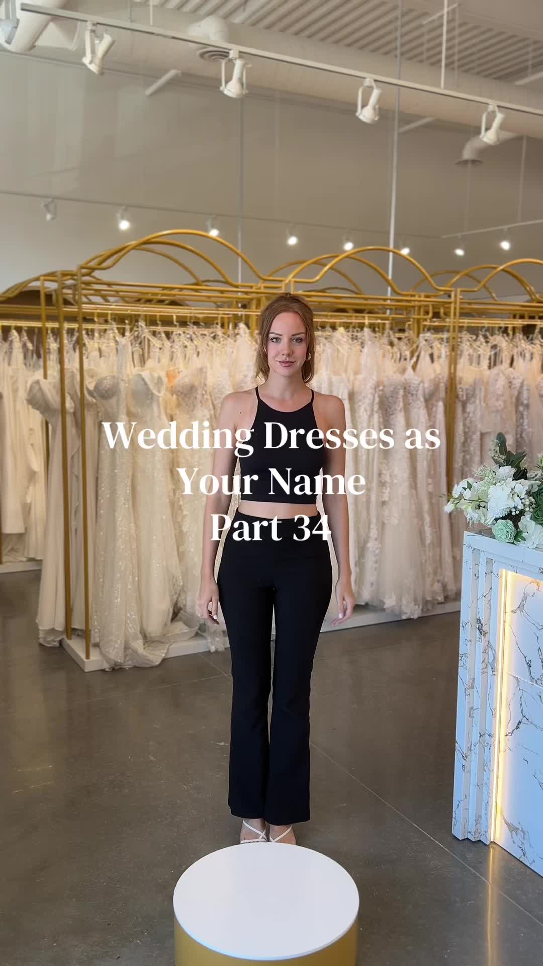 @La Maison Bridal Boutique
