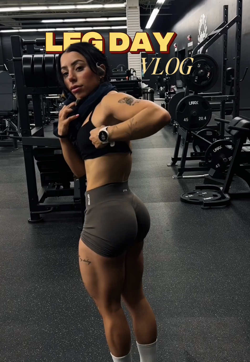 @riley kristine