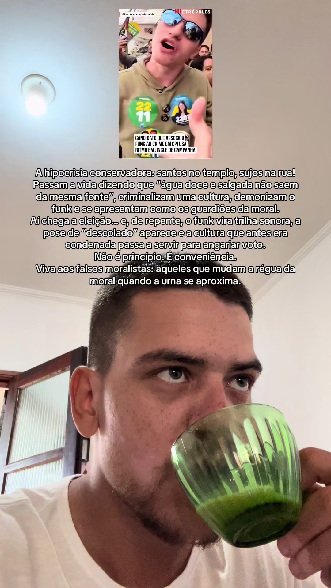 @Ricardo Pereira