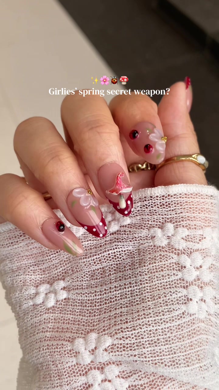 @Ersa Nails