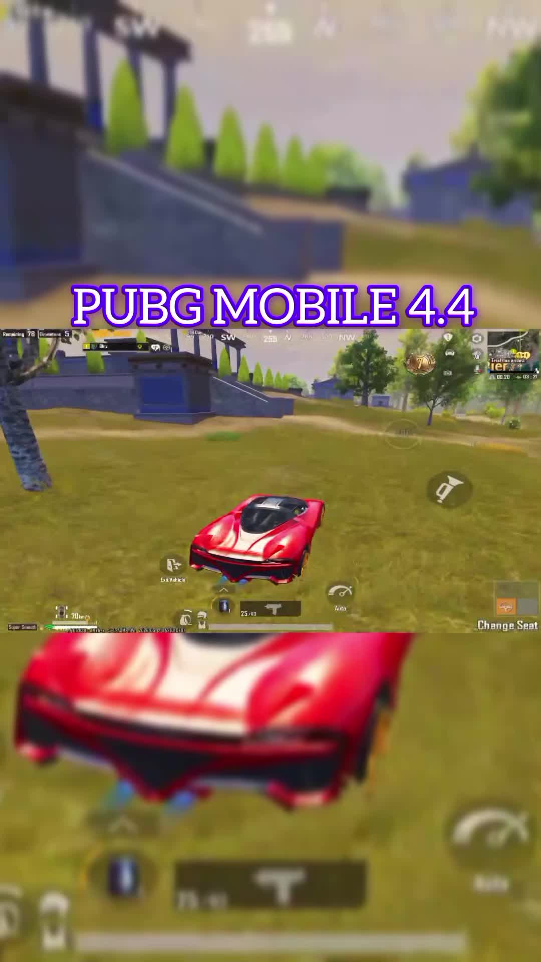 @Auto Reporter