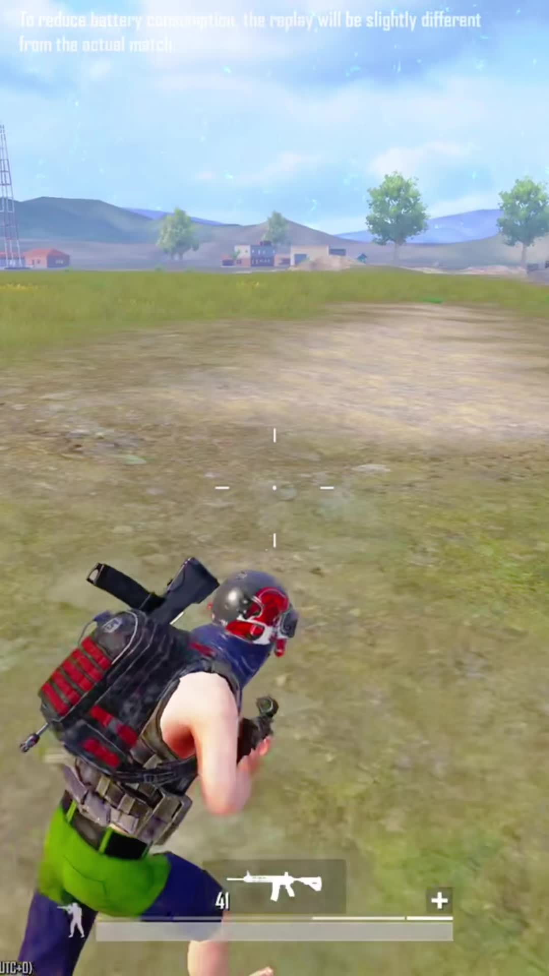 @Shane | PUBG Mobile