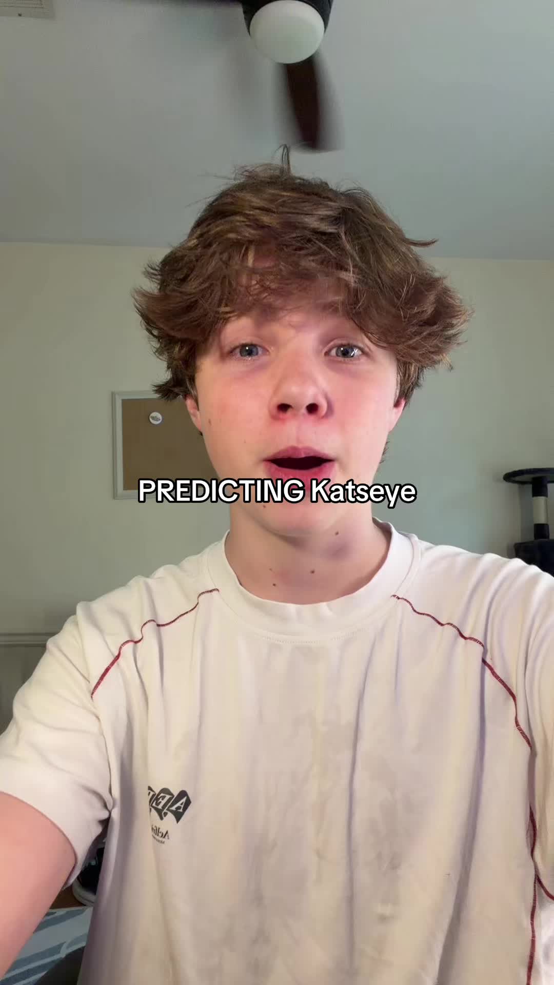 @jude trew