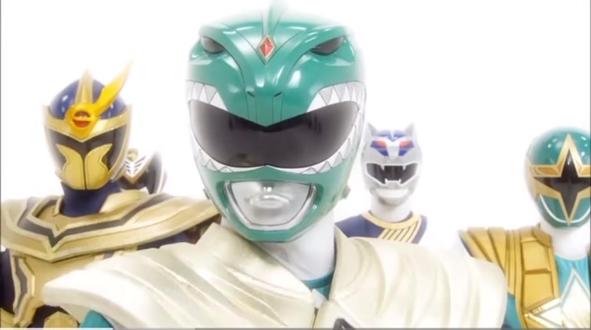 @90&rsquo;s Nostalgia Ranger Fan