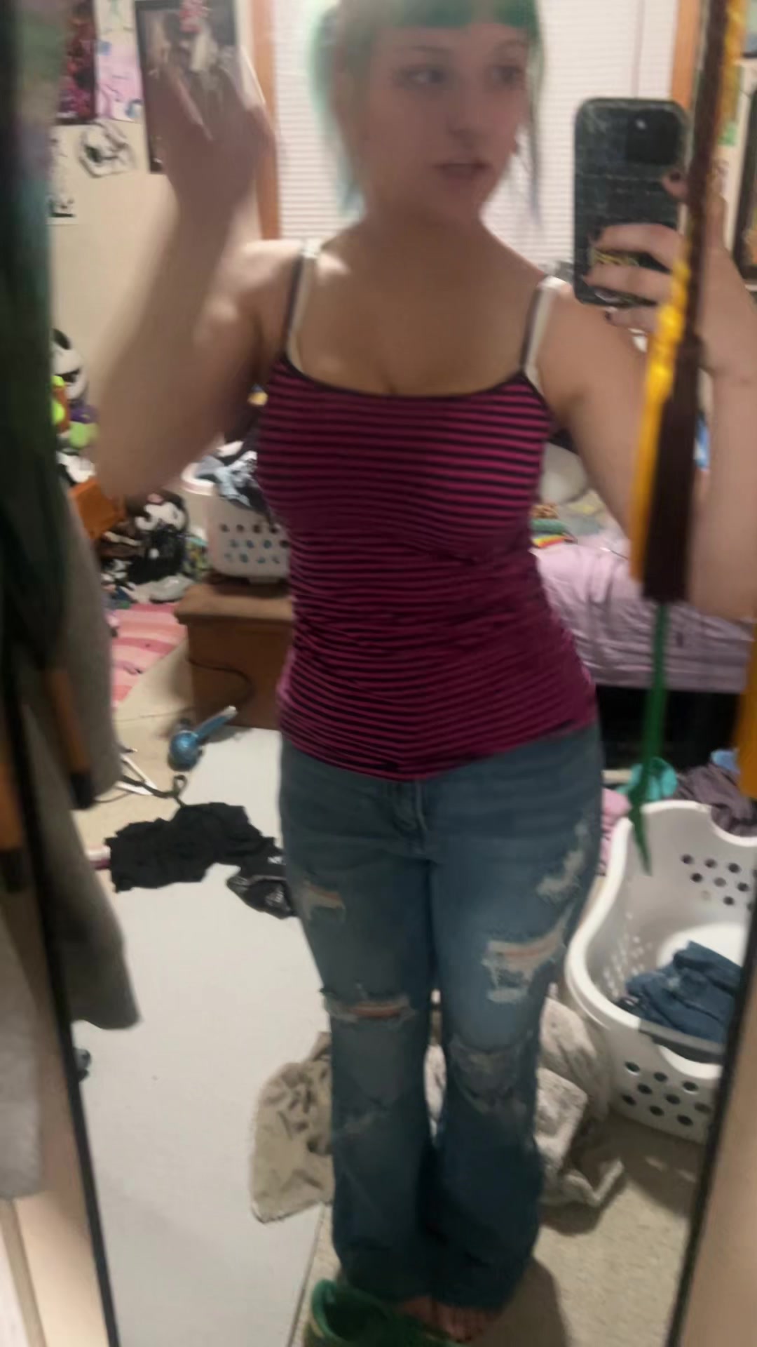 @☮️