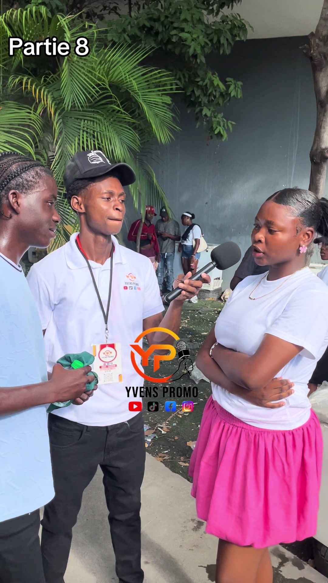 @Yvens promo🇭🇹😮&zwj;💨