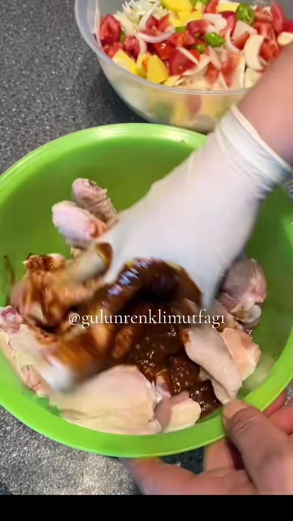 @gulunrenklimutfagi