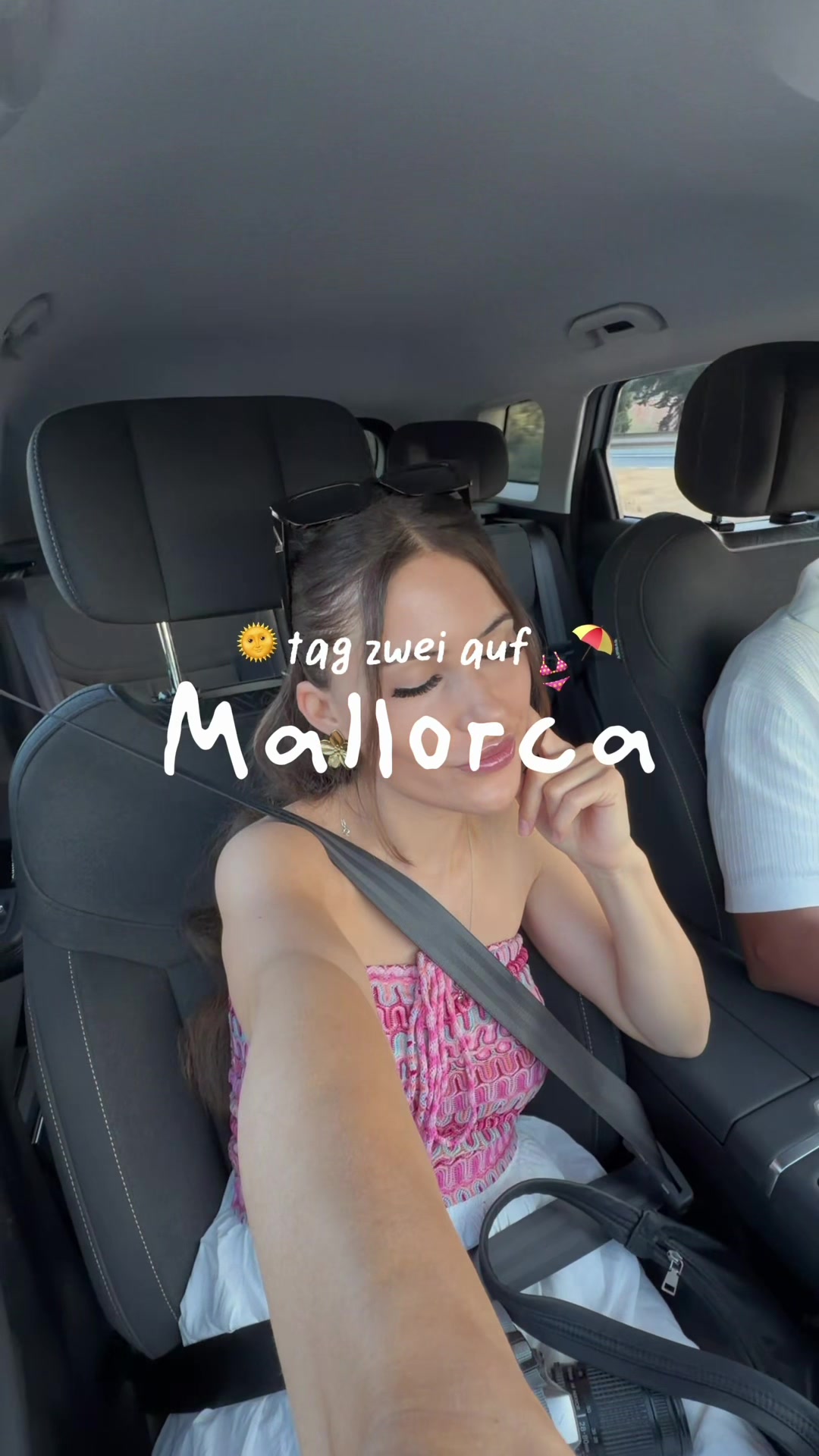 @Mineia 🌺 vegan travel