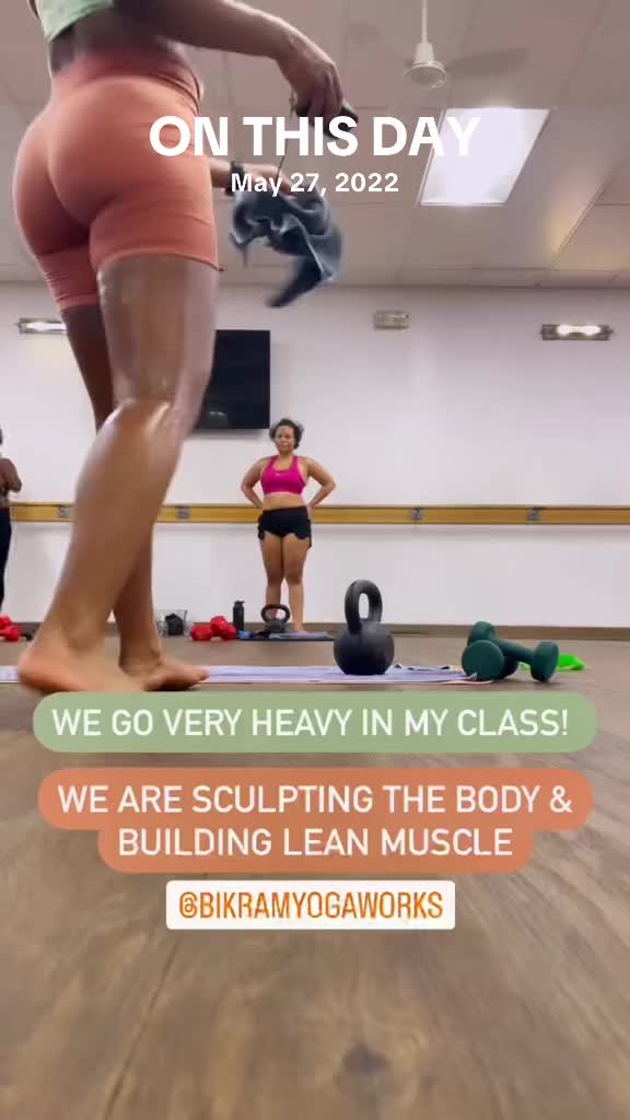 @WendyNTheCity #1 FITNESS COACH
