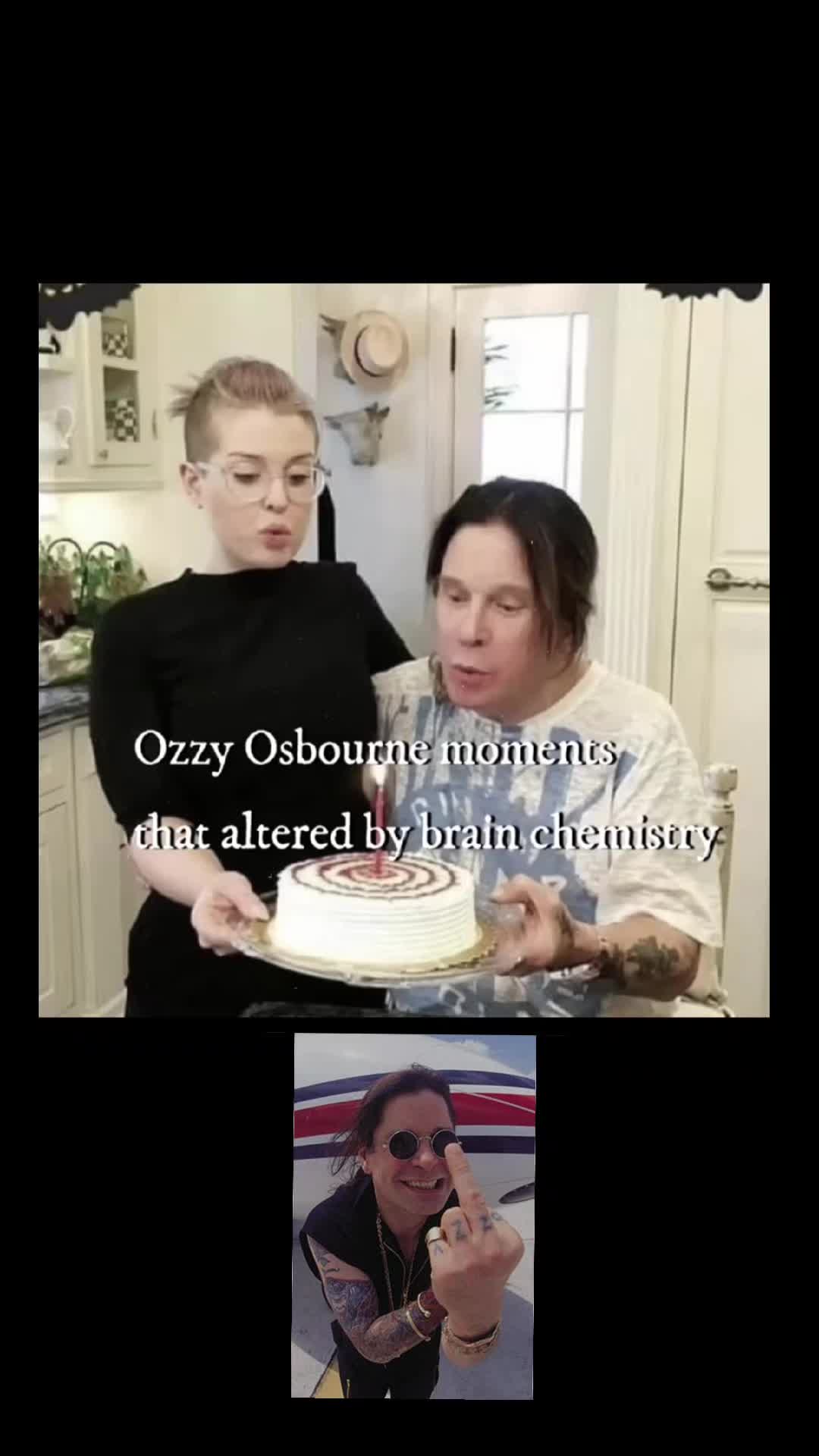 @Ozzy fans