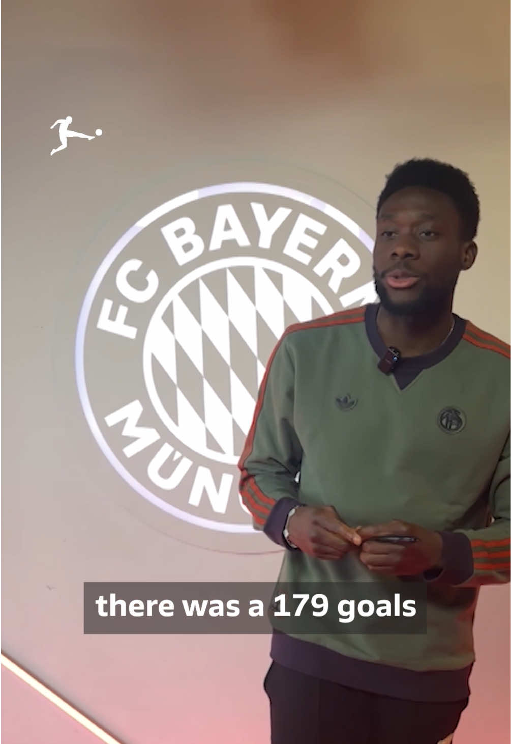 @Bundesliga
