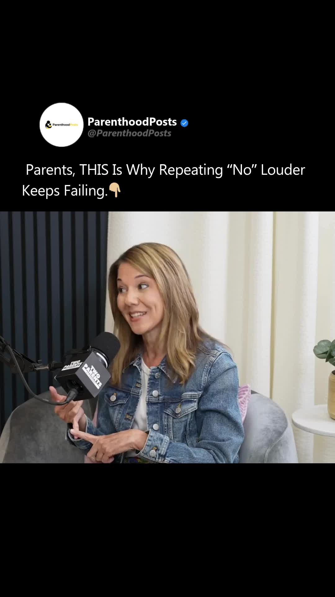 @Parenthoodposts