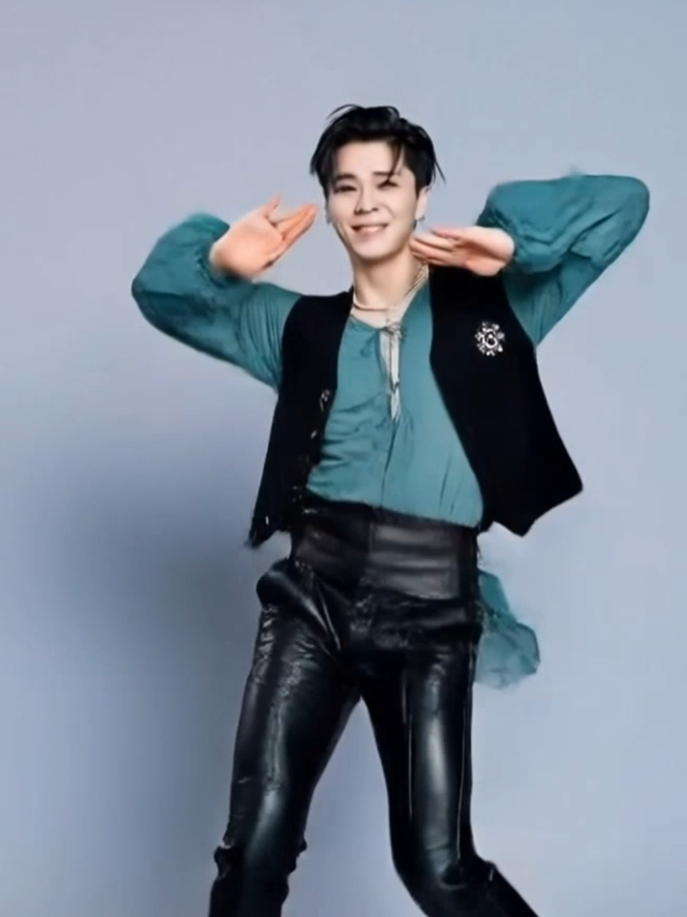 @This is Moon Bin ๐
