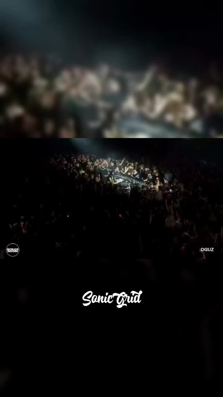 @SonicGrid