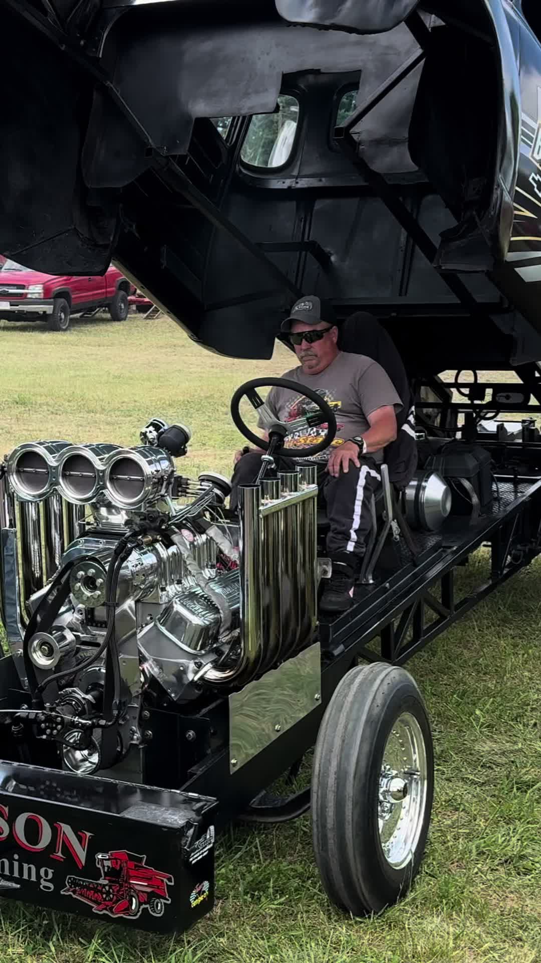 @Beermoneypullingteam