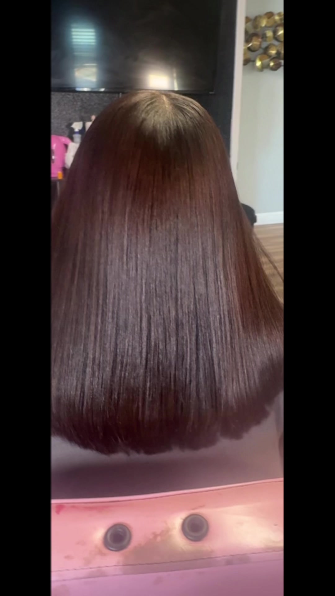 @Styles by Sade LLC