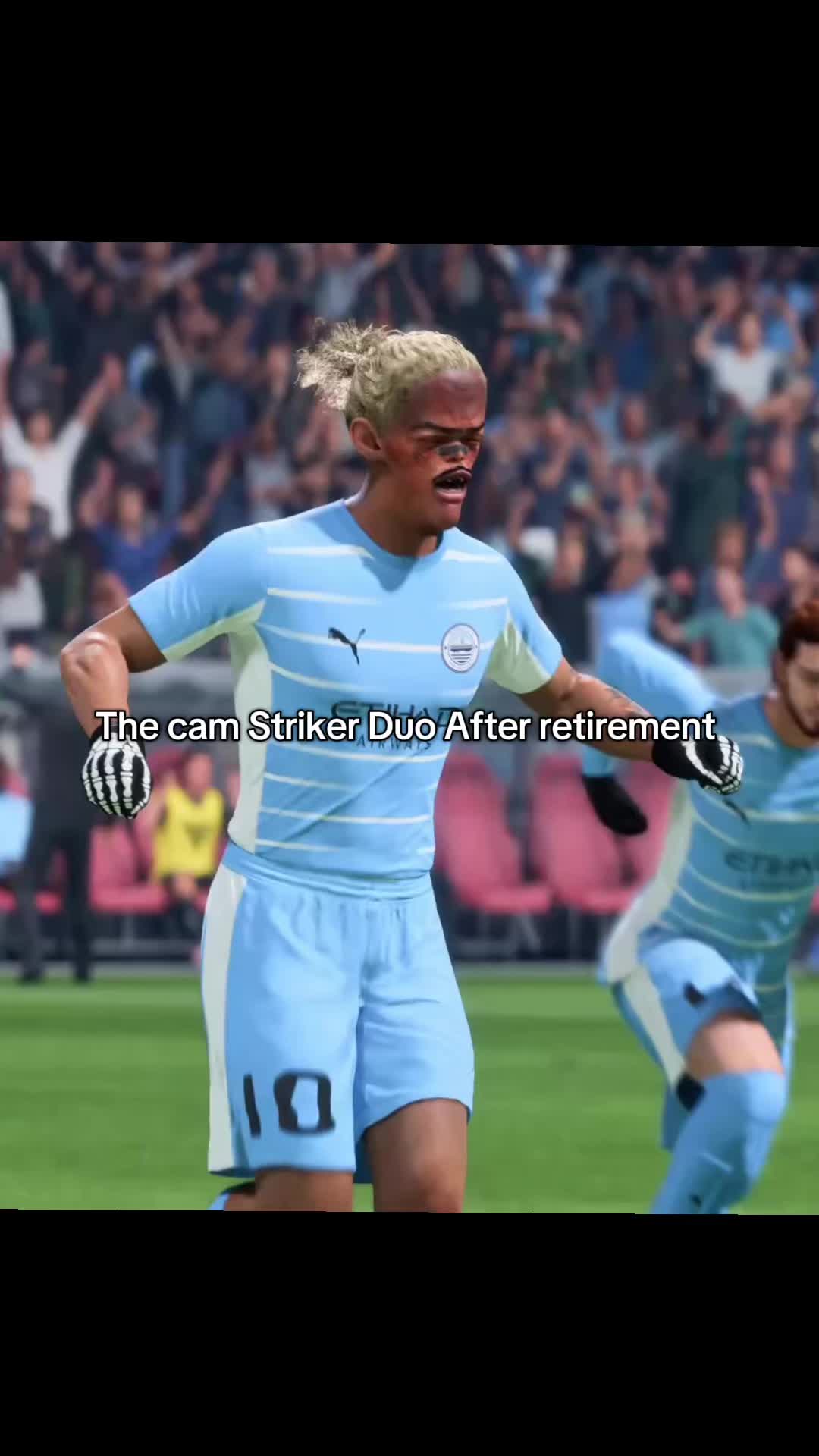 @Daimler ZOM EAFC