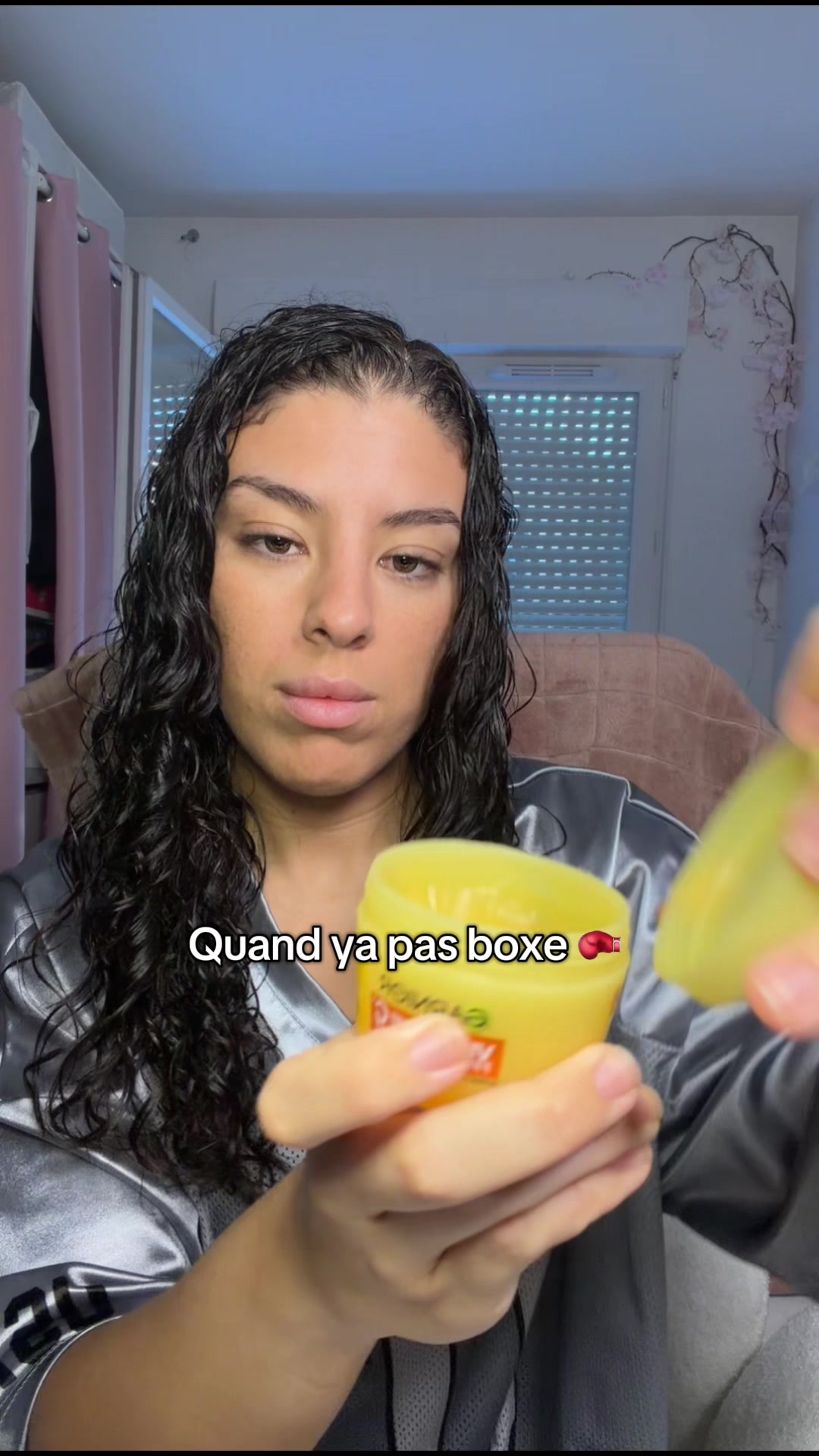 @Mimi fitboxing