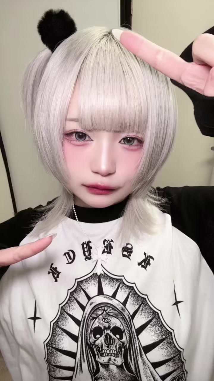 @薊みぃ