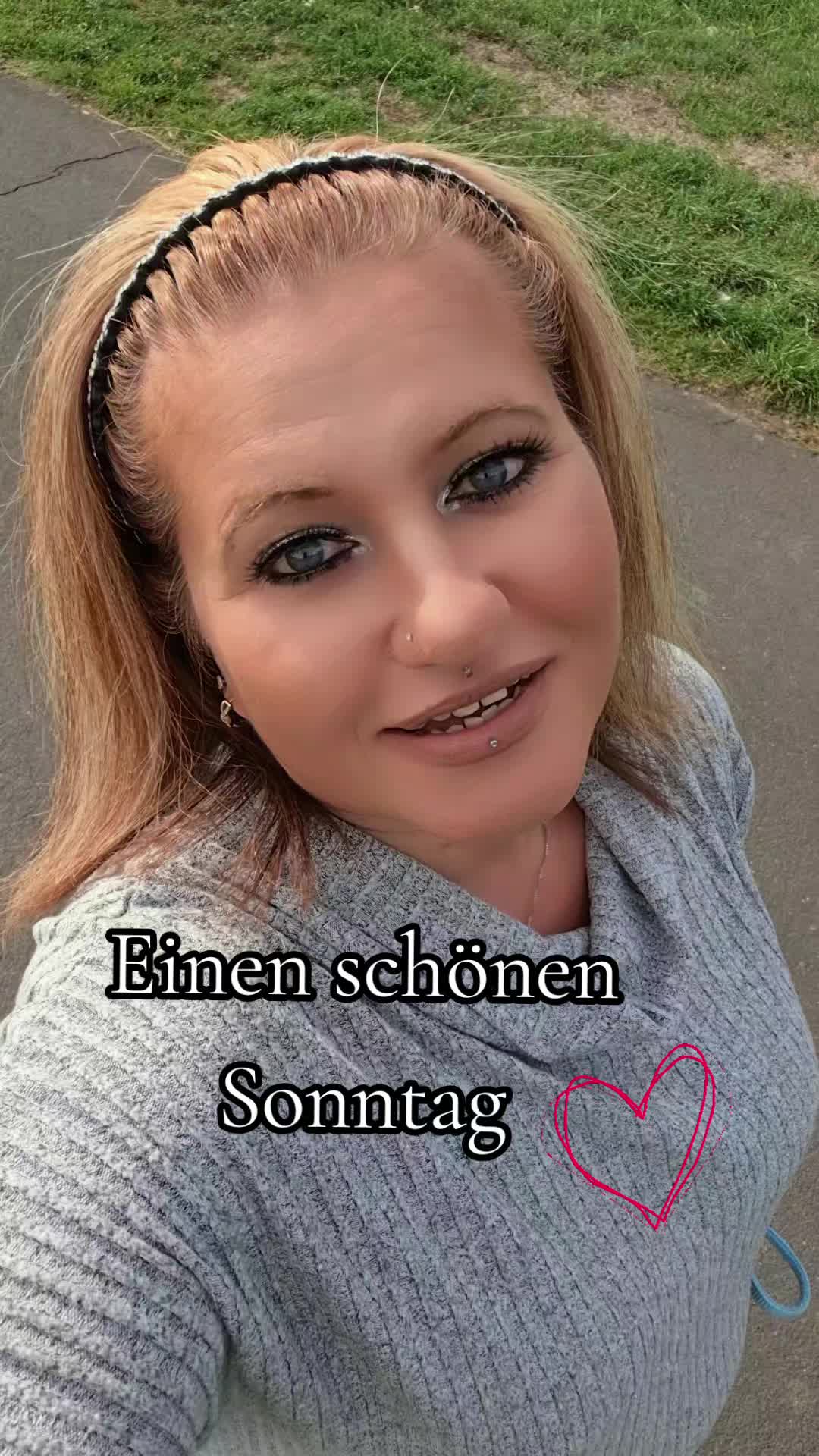 @Sunny blue eyes❤️