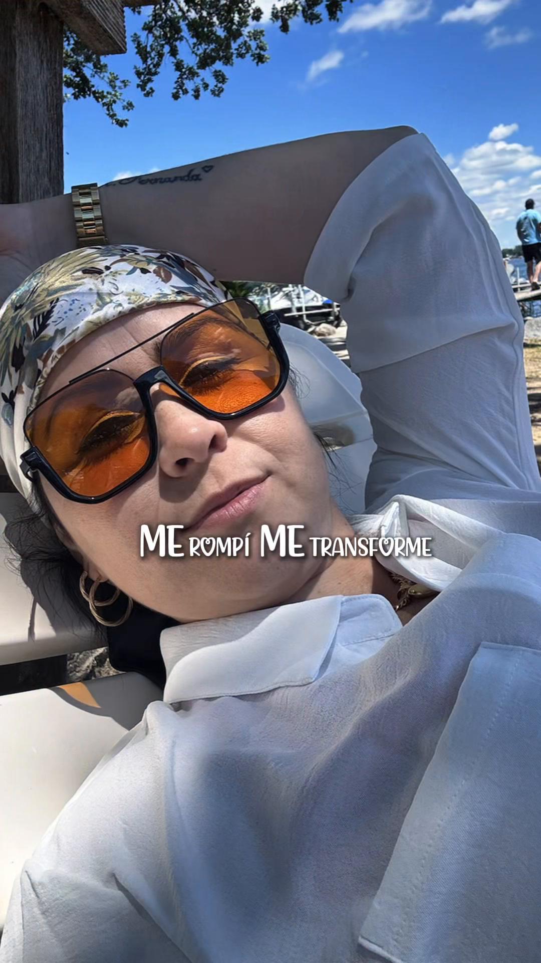 @Yanet Garc&iacute;a