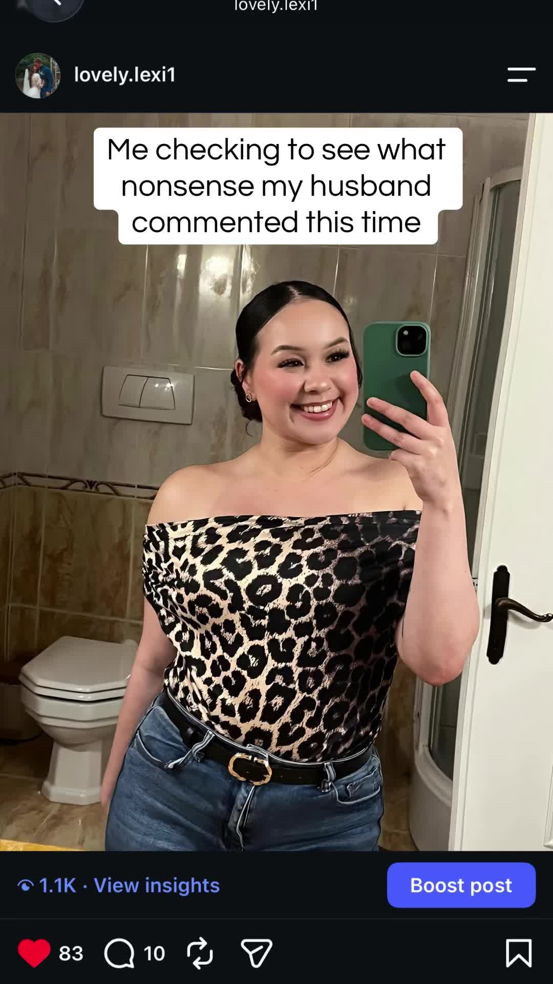 @Lexi